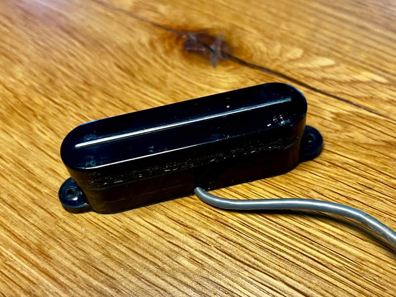 Bill Lawrence Stratocaster Blade Pickup L-250 vintage USA late 70s early 80s image 1