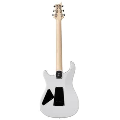 Immagine PRS - Paul Reed Smith Signature - Fiore Gloss Finish - 28 Chitarra Elettrica Sugar Moon - 3