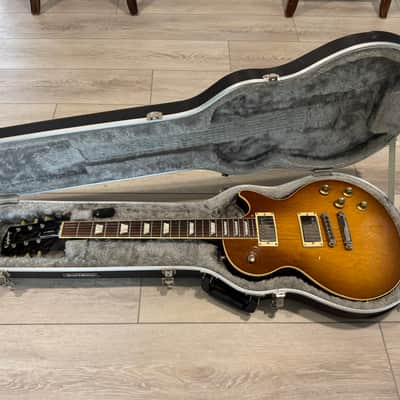 2001 Gibson Japan Domestic Epiphone LPS-80 Les Paul Standard Fujigen, Gibson 57, 57+Coil Split Humbuckers image 25