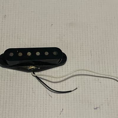 Vintage 1984-85 Kramer Pacer Guitars Schaller Middle Single Coil Guitar Pickup 6.48K image 1