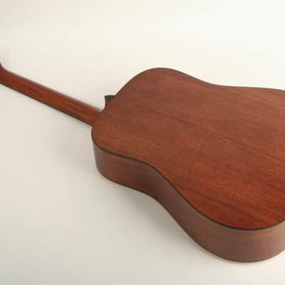 Martin D-18 Satin Standard Series Dreadnought 3043723 image 8