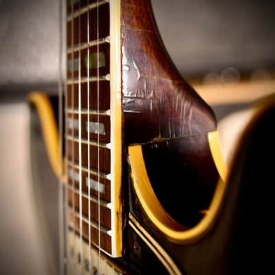 Gibson ES-345 TD Sunburst 1967 image 11