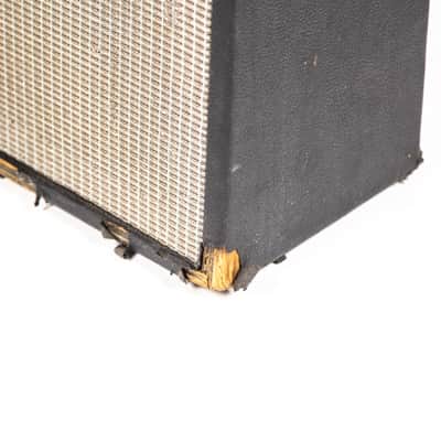 Fender Deluxe Reverb Silverface Owned by Nathaniel Rateliff image 11