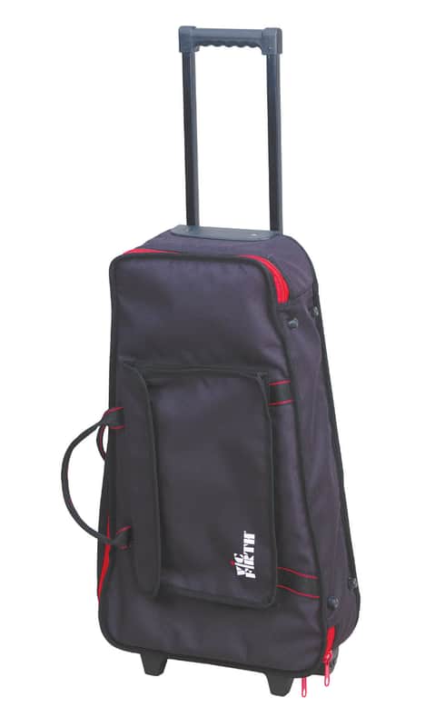 Vic Firth V8000B Traveler Universal Percussion Kit Bag image 1