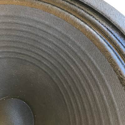 Eminence Elsinore 8 ohm (Carr Rambler Speaker) image 7