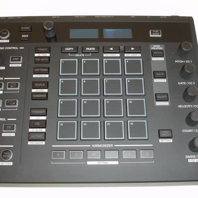 Pioneer DJ TORAIZ SQUID Multitrack Sequencer w/ Box image 4