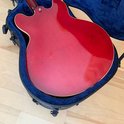 1965 Gibson ES-330TDC image 9