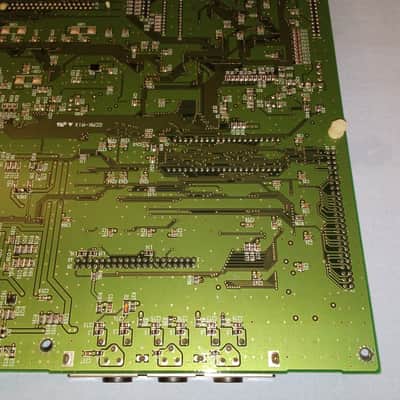 Mainboard for Yamaha A3000 image 9