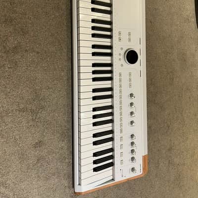 Arturia AstroLab 61-Key white image 2