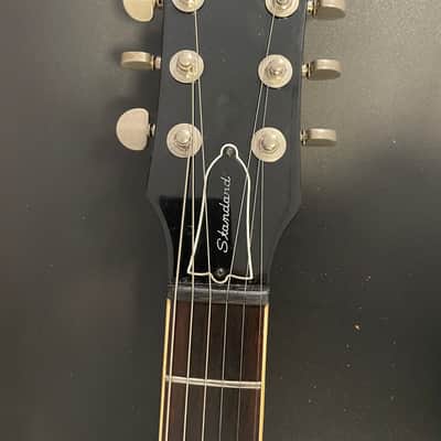 Greco EG-700 Les Paul 1979 - Burst image 3