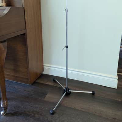 Sonor Standard Cymbal Stand 1960s-70s image 2