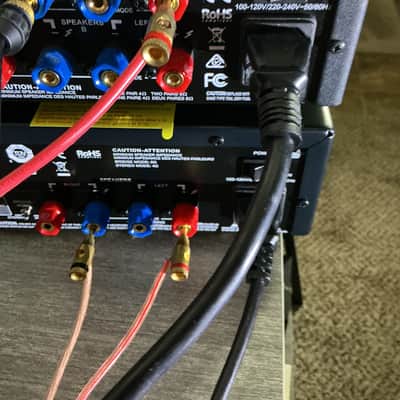NAD C368 image 8