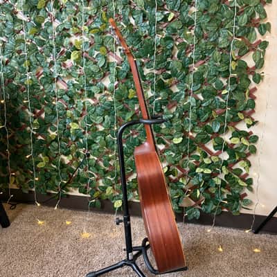 2012 Taylor GS Mini Natural w/ Gig Bag image 7