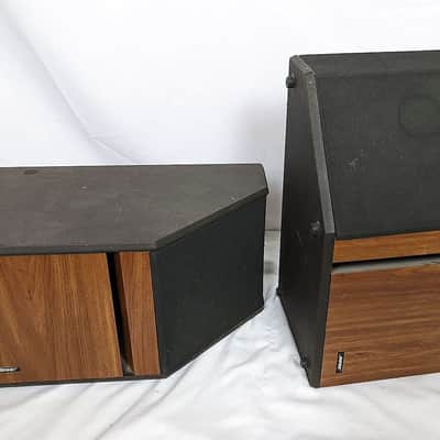 Bose 4.2 Series II Stereo Everywhere Speakers Pair image 8