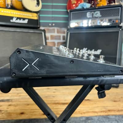 Line 6 Helix Rack Unit w/Helix Control Footswitch & SP1-L6 Expression Pedal image 8