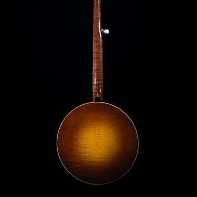 Gold Tone Mastertone OB-Grandee, 11" Bluegrass Resonator Banjo - NEW image 5