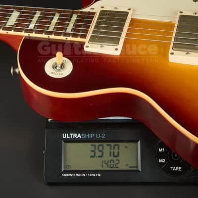 Gibson Custom Shop Collectors Choice CC06 “Number One” (COD 2108UG) image 22