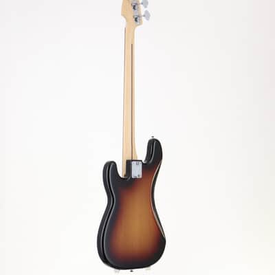 FENDER MEXICO Player Precision Bass 3-Tone Sunburst [MX23011363] (06/15) image 15