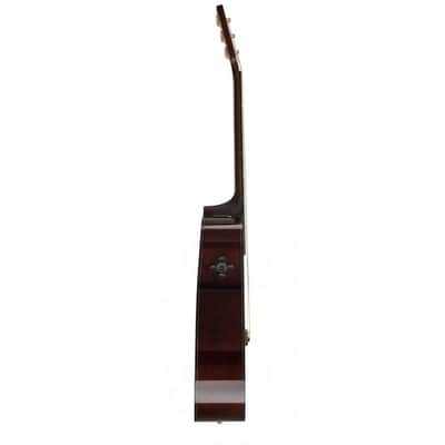 Yamaha TAG3 C Sandburst image 4