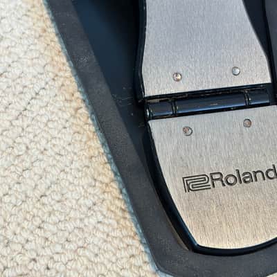 Roland RDH-102 Noise Eater Double Pedal image 5