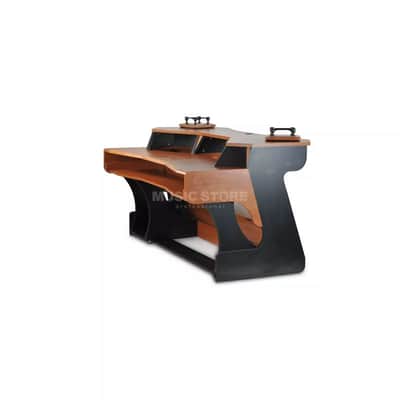 Music Production Desk Zaor Miza X2 image 5