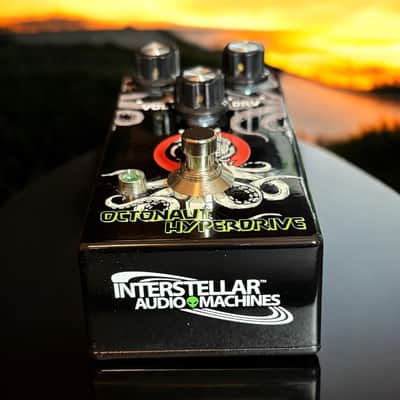 B-STOCK Interstellar Audio Machines Octonaut Hyperdrive image 9