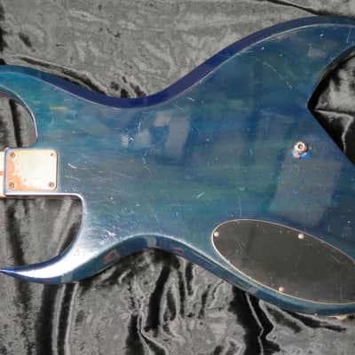 BC Rich Son of a Rich 1980 image 9