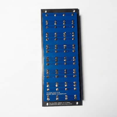 7×4 BIGZUN Mega Multi – Eurorack Modular Synth Passive | Reverb