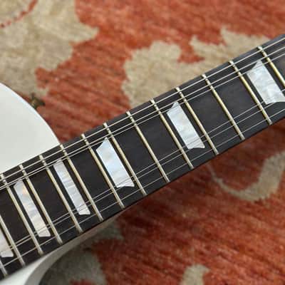 2006 Gibson Les Paul Studio - Alpine White image 10