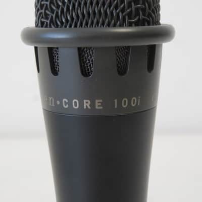 Immagine Blue enCORE 100i Instrument Microphone with Clip and Pouch - 3