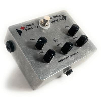 Paladin Tremolo by Fearsome Sound image 3