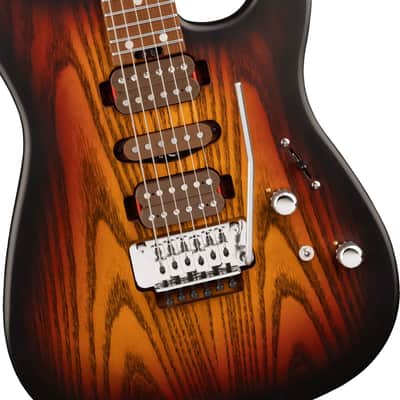 SPECIAL-ORDER! Charvel MIJ Series Guthrie Govan San Dimas SD24 image 7