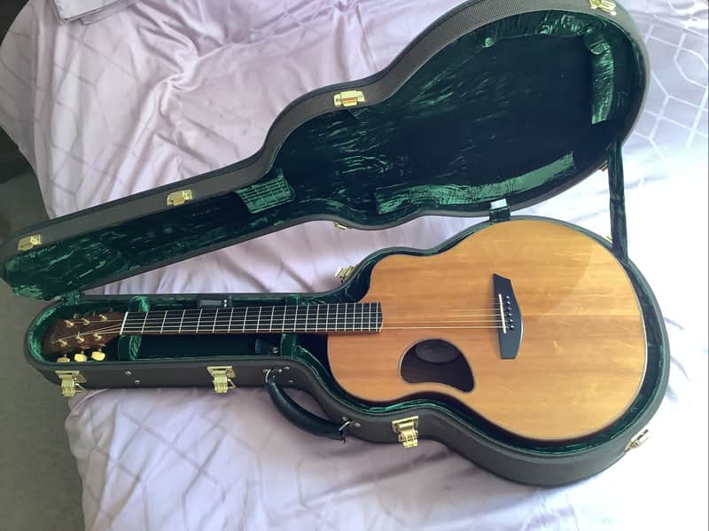 McPherson MG 5.0 XP