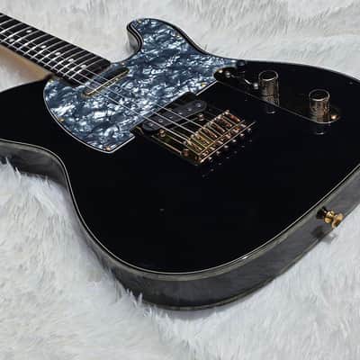 1996 Fender Telecaster Custom - MIJ - Limited Edition - 50th Anniversary - TLG-94P/F image 6