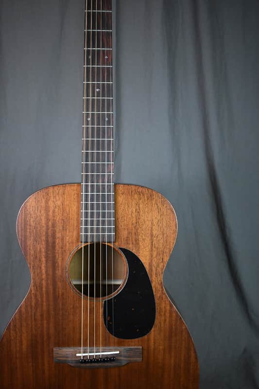 Martin 00-15M image 1