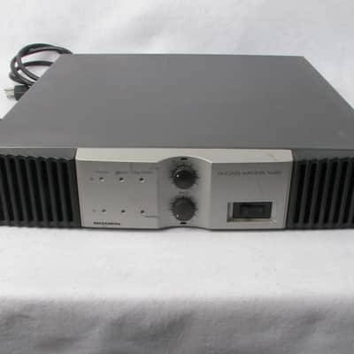 Bogen M-Class Audio Stereo Power Amplifier M450 image 1