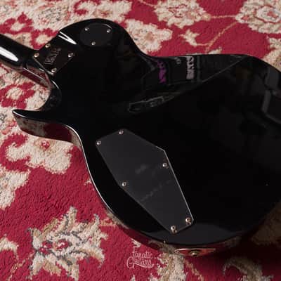 LTD EC-50 - Black #L0722806 Second Hand image 18