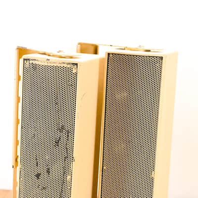 EAW UB52 Two-Way Full-Range Loudspeaker (PAIR) CG0104B image 2