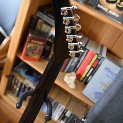Gibson Victory Figured Top 2024, Lightweight specimen, Factory paperwork, HSC image 22
