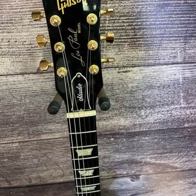 Gibson Les Paul Electric Guitar (Brooklyn, NY) image 10
