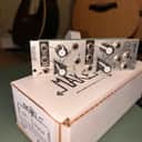 Make Noise Optomix Rev 1 Module 2008 - 2016 - Silver
