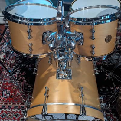 Gretsch New Classic | Natural | 8x10, 9x12, 14x14, 16x20 image 8