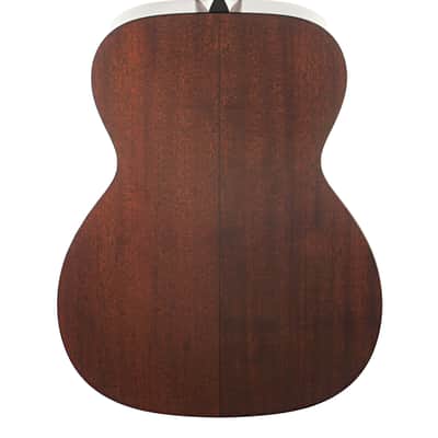 Collings OM1A JL SB Acoustic Guitar #35654 image 6