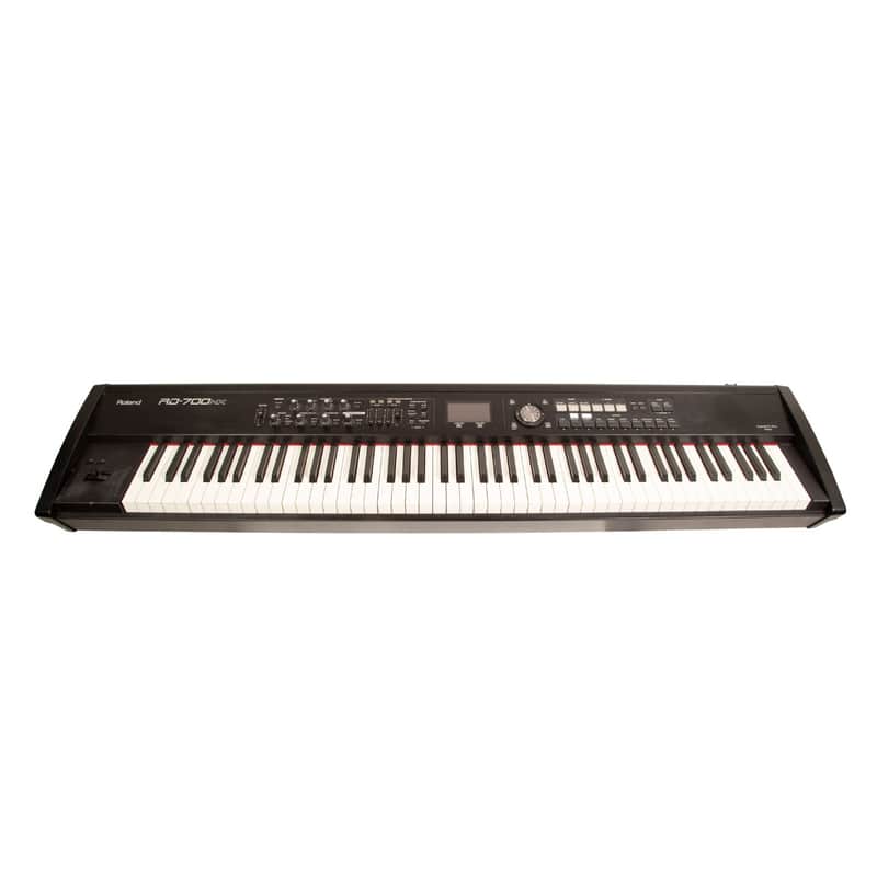Roland RD-700NX 88-Key Digital Piano | Reverb Canada