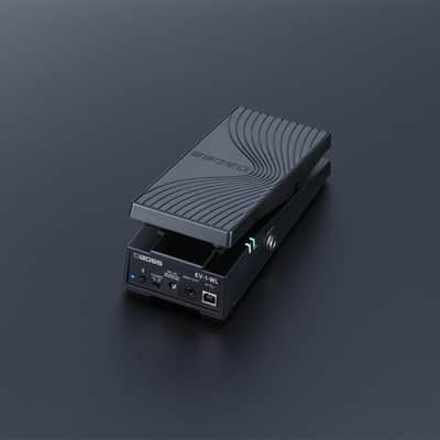 Boss EV-1-WL Wireless MIDI Expression Pedal image 3