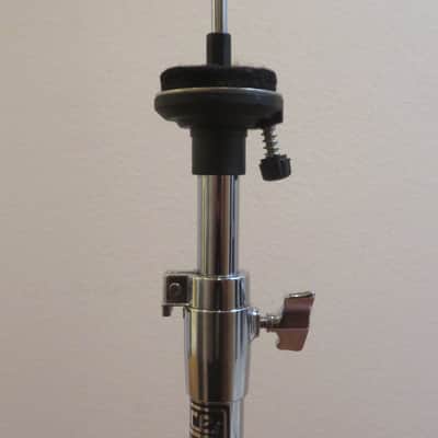 Peace Hi Hat Stand (With Flat Base Legs) - Great Condition!!! image 2