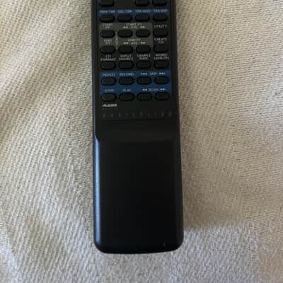 Alesis Masterlink 9600 Remote Control Unit image 1