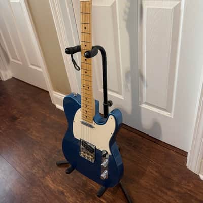 Fender Mod-Shop Telecaster 2023 - Gloss image 4