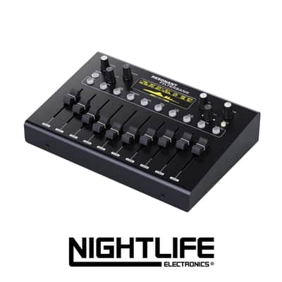 Erica Synths Resonant Filterbank image 3