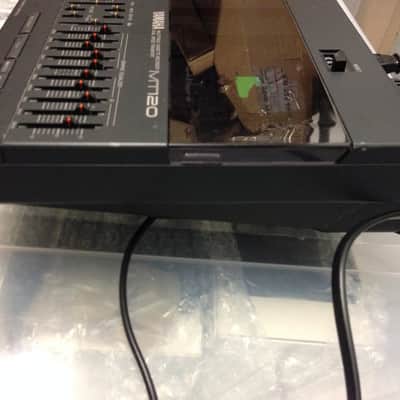 Yamaha MT120 Multi-Track Cassette Recorder image 6